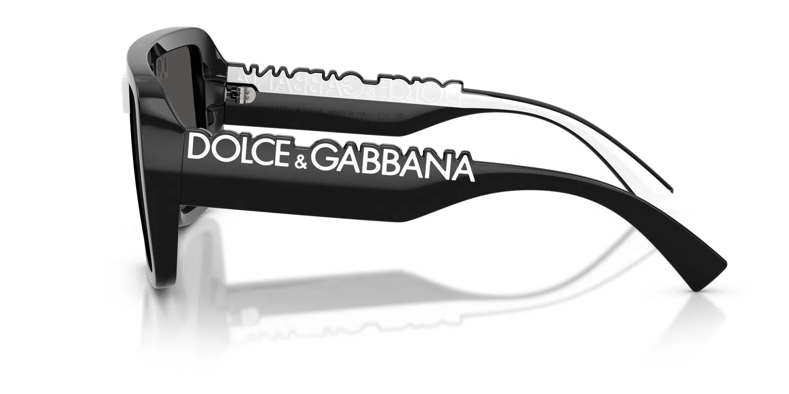 Dolce & Gabbana 6204 Sunglasses - view 17